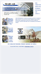 Mobile Screenshot of marlad.ca
